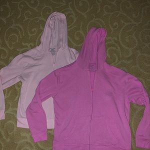 Faded Glory Sweater Bundle (S)